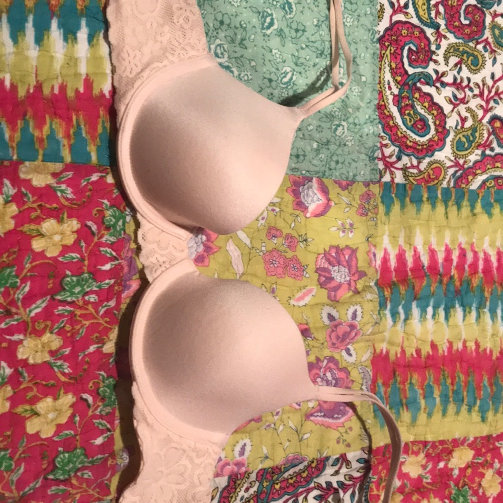 Aerie Sunnie Demi 32B